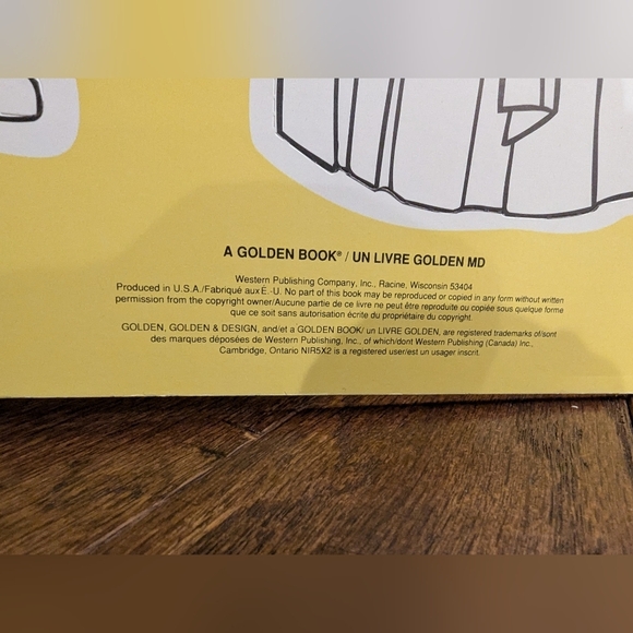 Vintage Disney Snow White Canadian Release Deluxe Paper Dolls Uncut - Picture 11 of 11